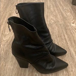 Topshop Boots